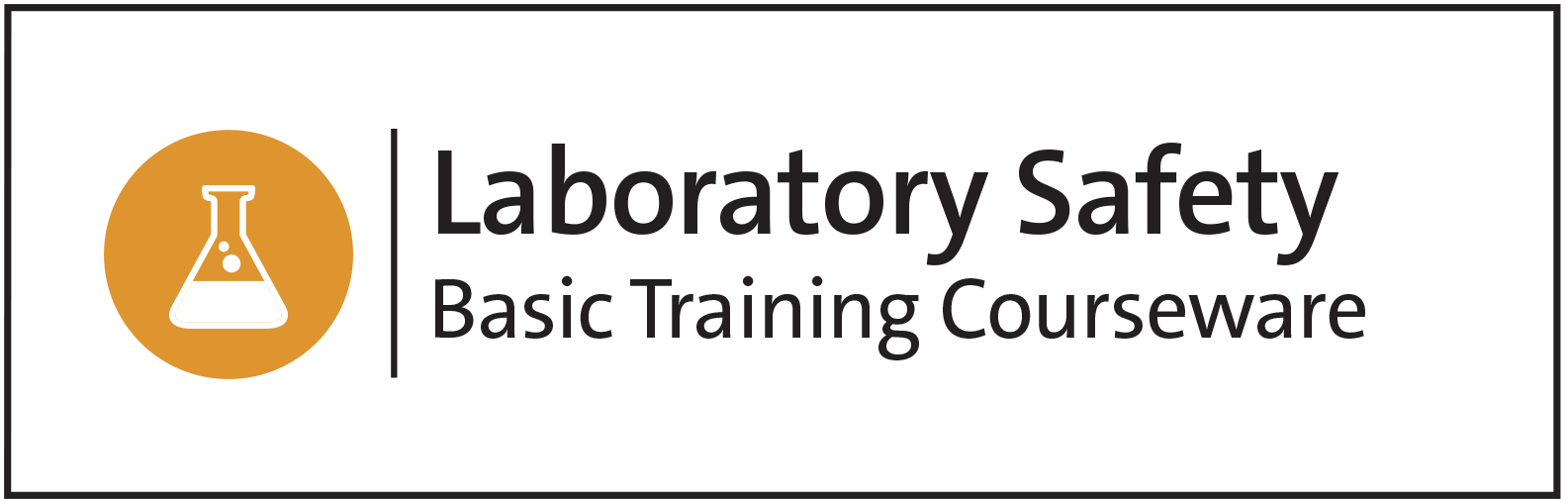 Laboratory safety