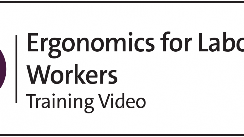Ergonomics In Laboratories