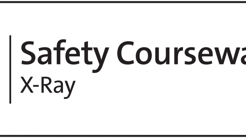 X-Ray safety